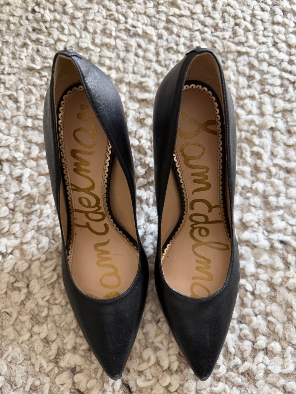 Sam Edelman Pumps size 8